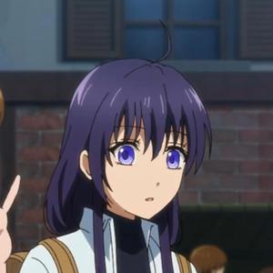 夜を越える足音(桃子男孩渡海而来ed）