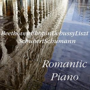 Consolation in D-Flat Major