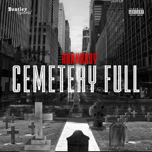Cemetery Full