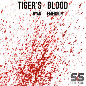 Tigers Blood (feat. Parwati) (Dub Mix)