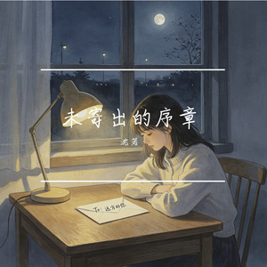 未寄出的序章（故事停在开篇之前）