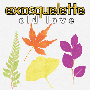 Old Love