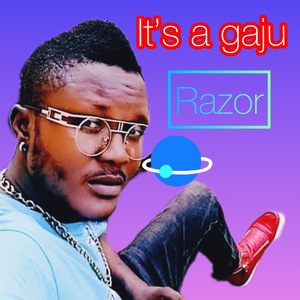It's a gaju
