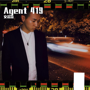 Agent 419