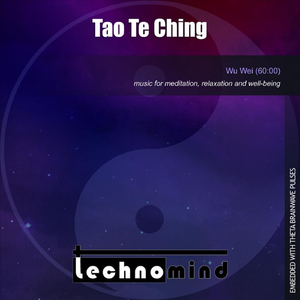 Tao Te Ching (Wu Wei)