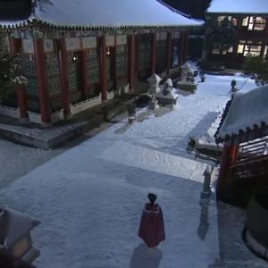 等你的季节（片段重制）（电视剧《步步惊心》插曲）（翻自 刘诗诗）