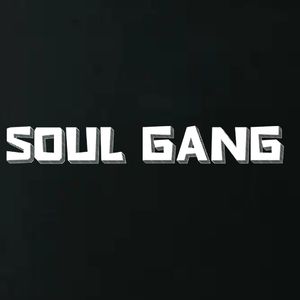 SOUL GANG2022cypher