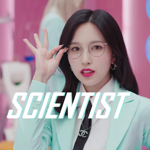 SCIENTIST (ft. Umpah Umpah)