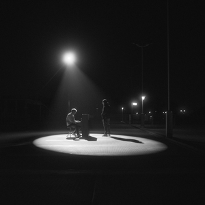 Galaxis (Piano Version)