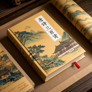 春夜喜雨-唐·杜甫