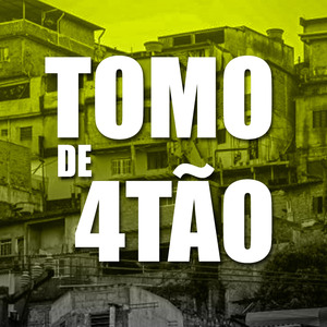 TOMO DE 4TÃO