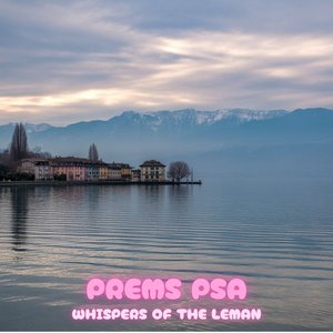 Embrace of the Alpine