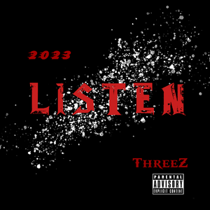 L.I.S.T.E.N （Prod By Lv9）