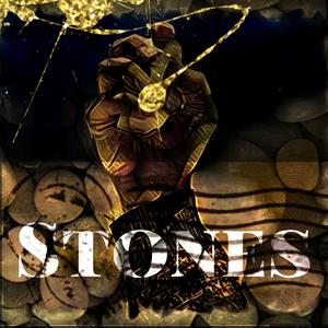 Stones (feat. K Downerthan, Top Soil & Black Bastard)