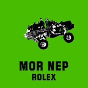 Rolex (Instrumental)