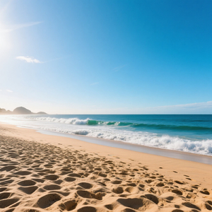 Bertioga Minha Praia