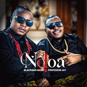 NDOA (feat. Professor Jay & Aymo tz)
