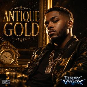 Antique Gold
