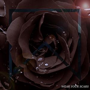 Wear your scars