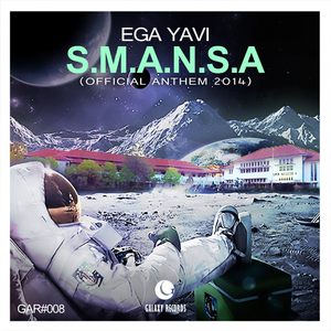 SMANSA (Official Anthem 2014) (Original Mix)