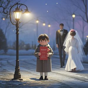 新郎不是我新娘我爱过-镖头哥