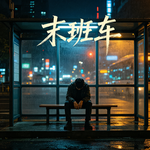 末班车