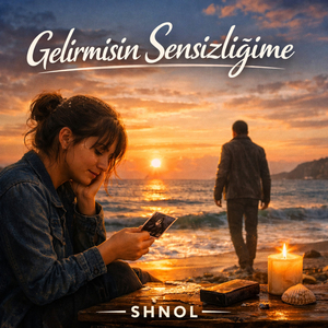 Gelirmisin sensizliğime