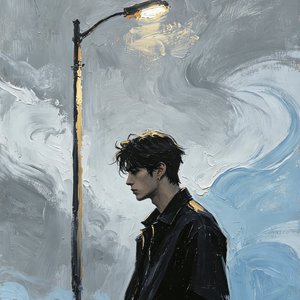 寄往晚风（男声R&B版）