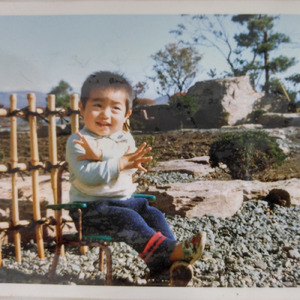 思い出すのは…