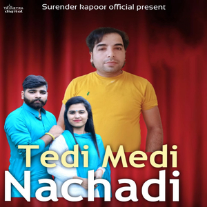 Tedi Medi Nachadi