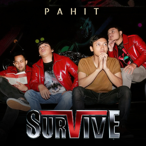 Pahit