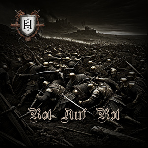 Rot Auf Rot