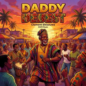 Daddy DeBest