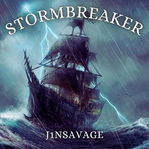 StormBreaker