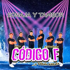 Sonaja y tambor