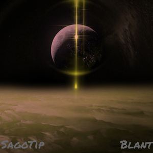 Blant