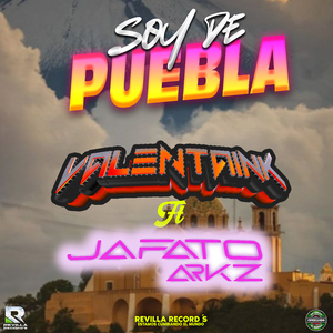 Soy de Puebla