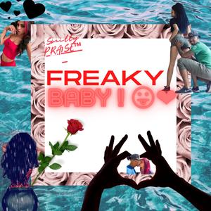 Freaky Baby