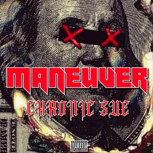 MANEUVER (feat. Treece)