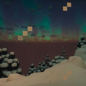 Counter Attack(雨天版）