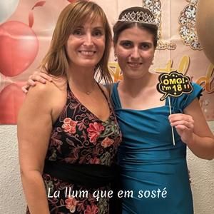 La llum que em sosté