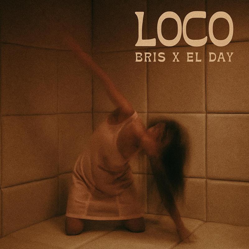 Loco(feat.ElDay)封面
