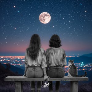 맴도는 밤 (Circling the Night)