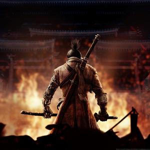 Sekiro 只狼