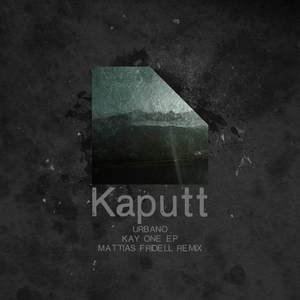 One (Mattias Fridell Remix)