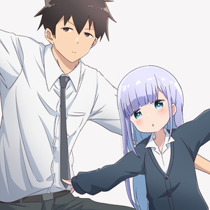 AHAREN HEART (Instrumental Version)