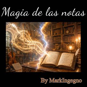 Magia de las notas
