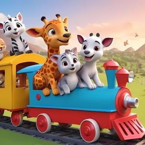 Веселото влакче