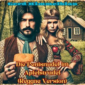 Die Penisnudel im Apfelstrudel (Reggae Version)
