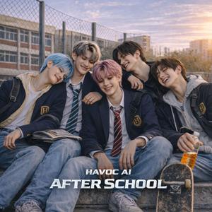 AFTER SCHOOL